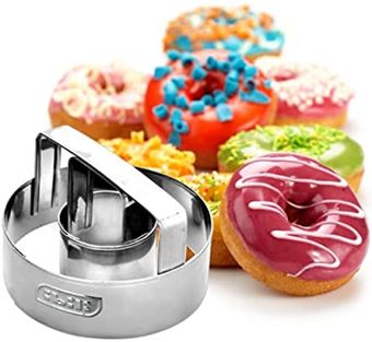 Picture of DOUGHNUT CUTTER 9CMS